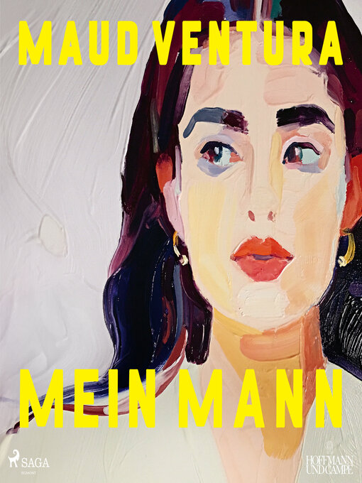 Title details for Mein Mann by Maud Ventura - Available